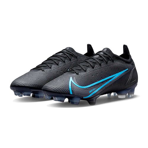 Futbol butsilari Nike Mercurial Vapor 14 Elite FG, Ko'k, фото