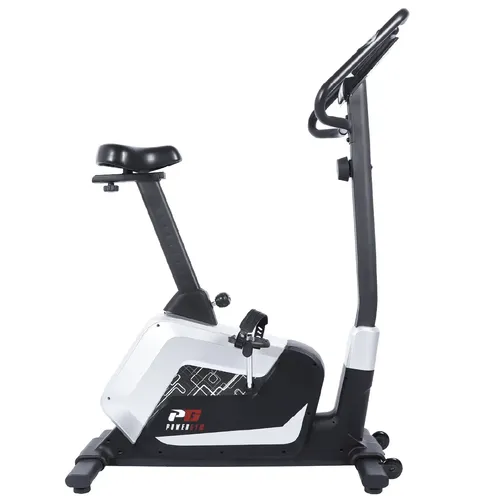 Mashq velosipedi Power Gym B60, Oq, фото