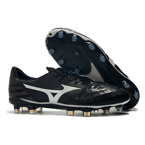 Futbol butsilari PowerGym Mizuno B3 111182, Qora