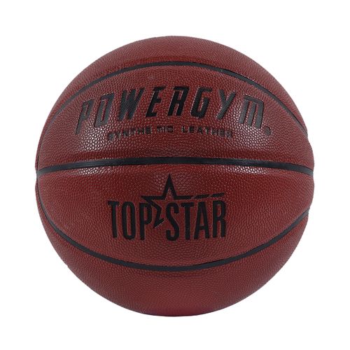 Basketbol to'pi PowerGym Topstar