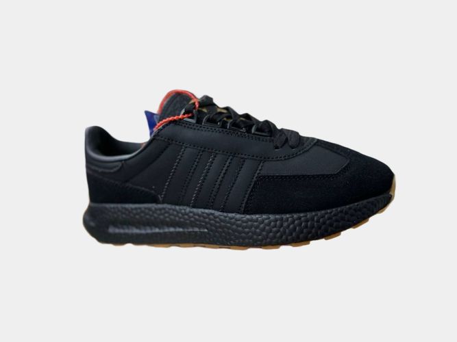 Мужские кроссовки Adidas A00641, Черный, купить недорого