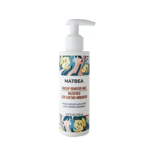 Matbea miselyar bo'yanish uchun sut, 150 ml