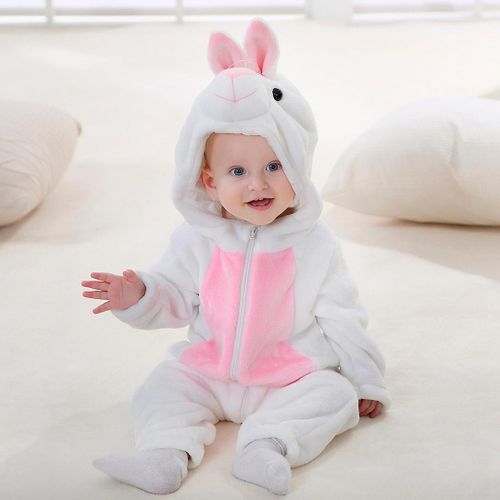 Kigurumi Michley Rabbit, Oq