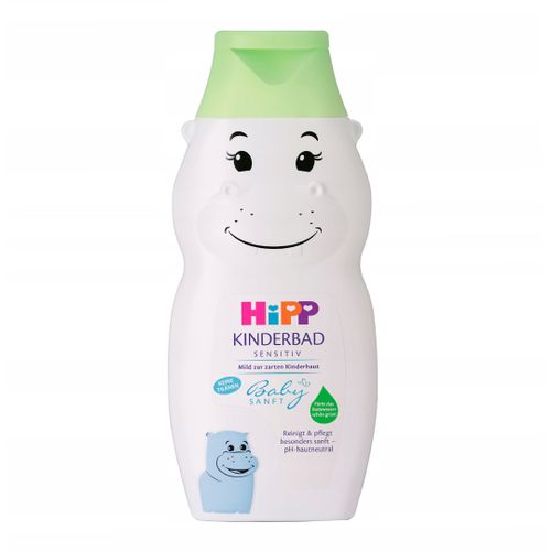 Vanna uchun ko'pik Hipp Babysanft, 300 ml