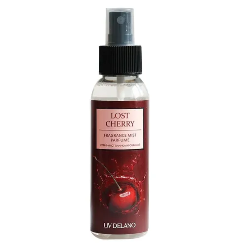 Sovg'a to'plami Liv Delano Lost Cherry, 600 ml, купить недорого