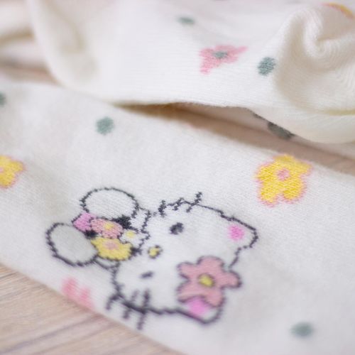 Колготки Arti Kids Hello Kitty, Белый