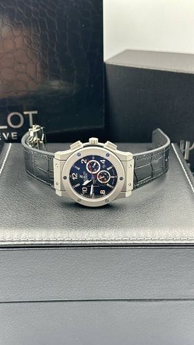 Мужские часы Hublot 202, Черный, фото