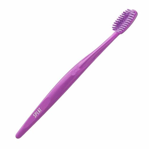 Зубная щетка Splat Ultra Complete Medium, Фиолетовый, купить недорого