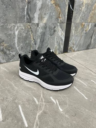 Мужские кроссовки Nike A00655, Черный, купить недорого