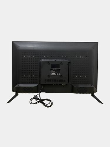 Телевизор Konig LED 32-9000 Smart, Черный, купить недорого