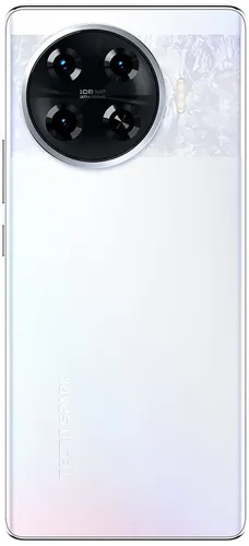 Смартфон Tecno Spark 20 Pro+, Lunar Frost, 8/256 GB, в Узбекистане