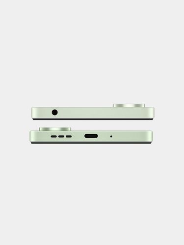 Smartfon Xiaomi Redmi 13C, yashil, 4/128 GB, фото