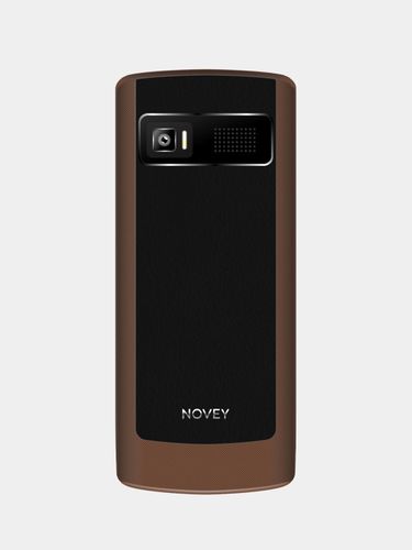 Мобильный телефон Novey P30, Бронзовый, купить недорого