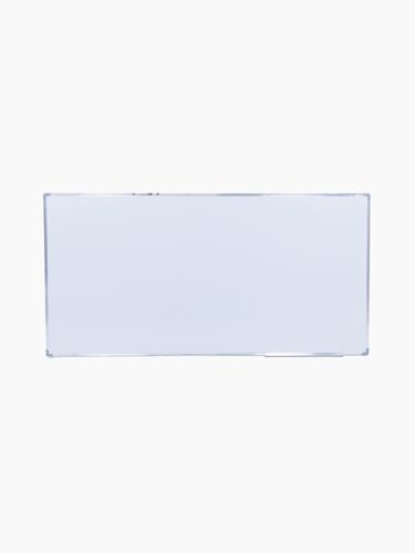 Доска маркерная настенная А-31, 100х150 см, Белая