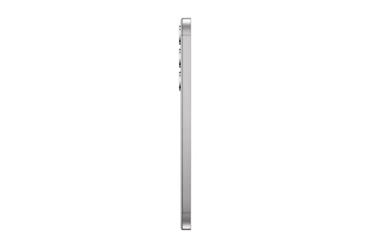 Смартфон Samsung Galaxy S24+ 5G, Серый, 12/256 GB, arzon