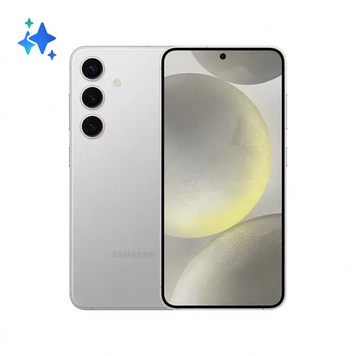 Смартфон Samsung Galaxy S24 5G, Серый, 8/256 GB