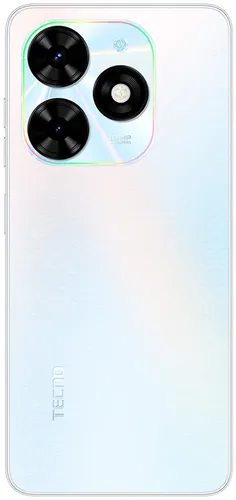 Смартфон Tecno Spark go 2024 BG6, Белый, 3/64 GB, в Узбекистане