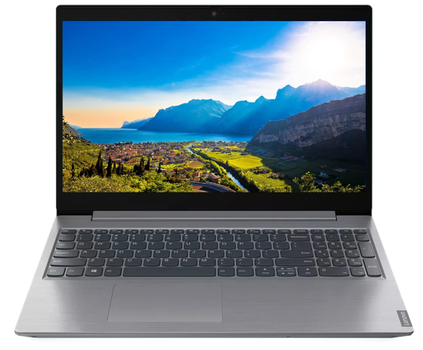 Ноутбук Lenovo IdeaPad L3 15ITL6 82HL0038RK, Серебристый, фото