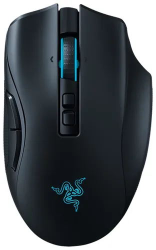 Игровая мышь Razer Naga Pro