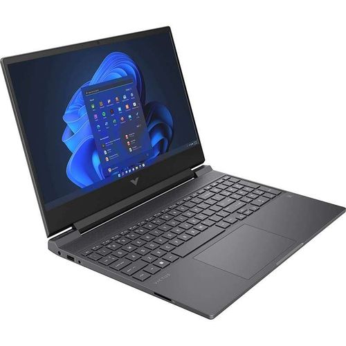 Ноутбук HP Victus 15-fa00032dx 68Y11UA, Черный
