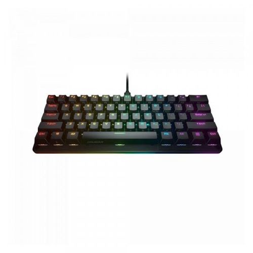 Клавиатура Cougar PURI MINI RGB