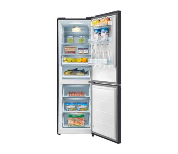 Холодильник Premier prm-460bfnf/di, Черный