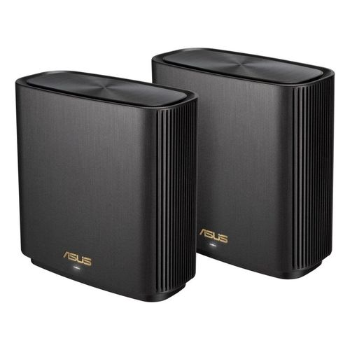 Маршрутизатор ASUS ZenWiFi AX XT8 2PK