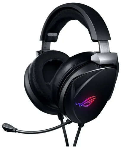 Игровые наушники ASUS ROG THETA RGB 7.1