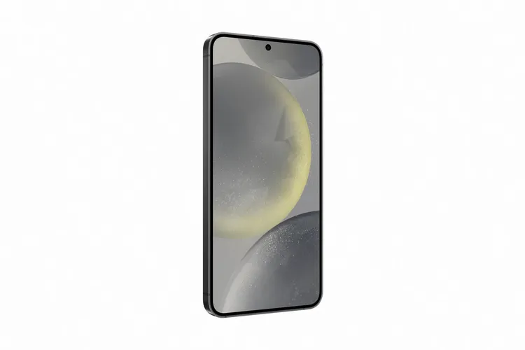 Смартфон Samsung Galaxy S24 5G, Onyx Black, 8/256 GB, фото