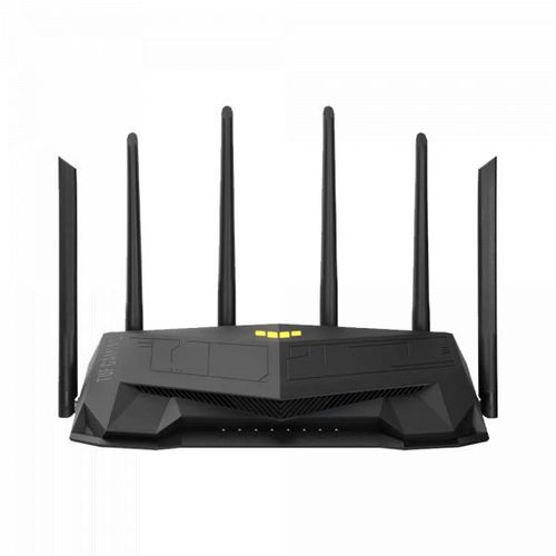 WIFI Роутер ASUS TUF Gaming-AX5400