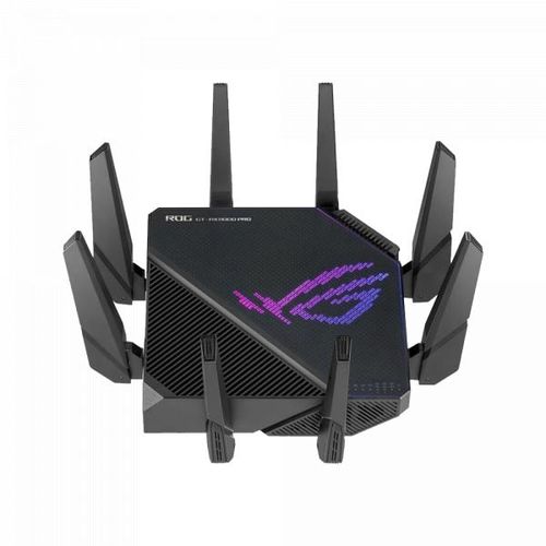 WI-FI Роутер ASUS OG RAPTURE GT-AX11000 PRO