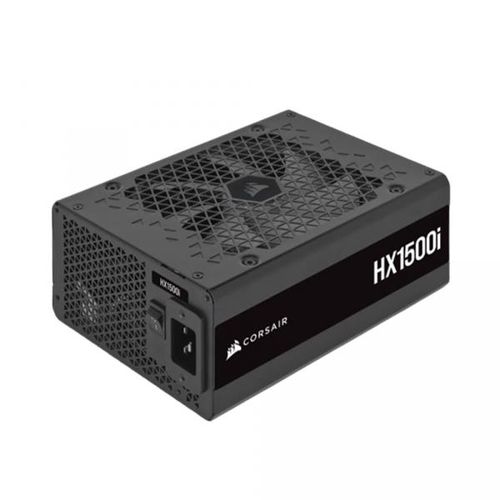 Блок питания PSU Corsair HX1500i