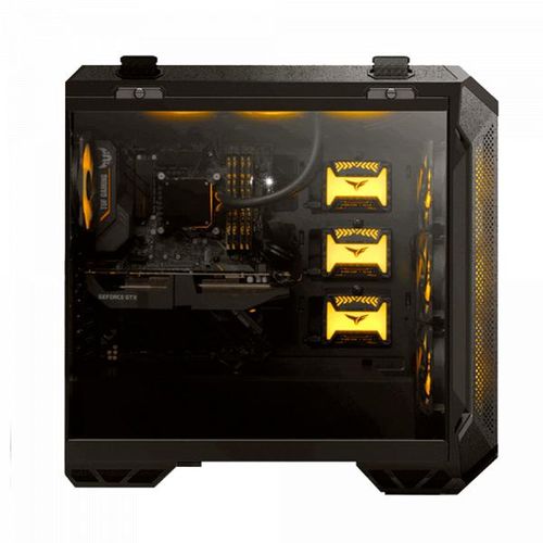 Корпус ASUS TUF GAMING GT501