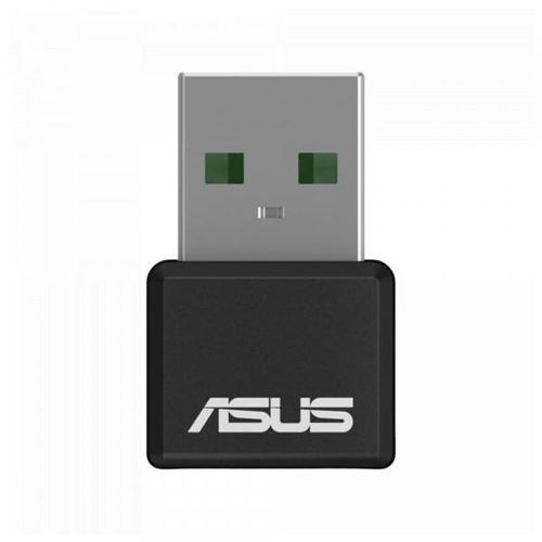 USB Wi-Fi 6 Адаптер ASUS USB-AX55, фото