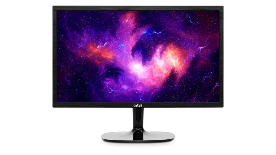 Monitor LCD Monitor Artel 22''