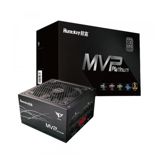 Блок питания PSU Huntkey | MVP P1200