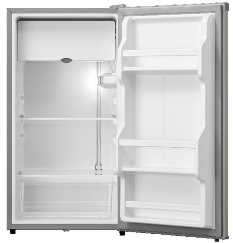 Холодильник Premier prm-96sddf/s, Серый, купить недорого