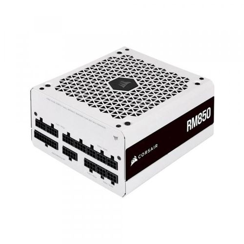 Блок питания PSU Corsair RM850 White, купить недорого