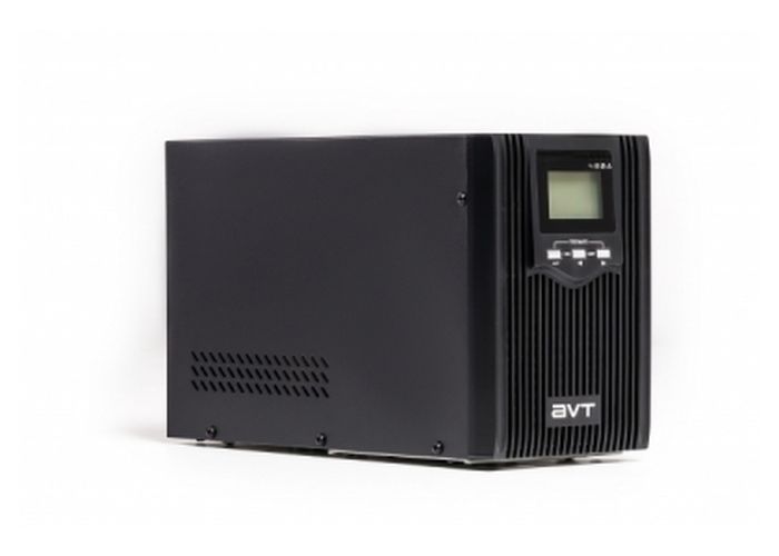 Источник бесперебойного питания AVT 1000VA Sinus EA620H, купить недорого