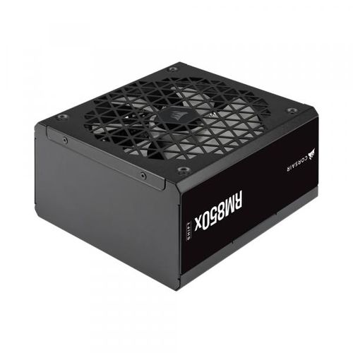 Блок питания PSU Corsair RM850x Shift, в Узбекистане