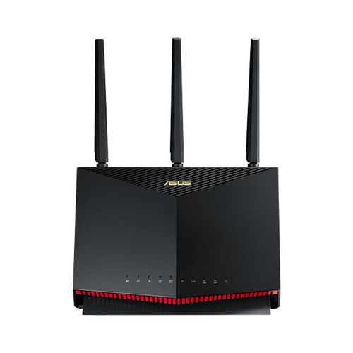 WIFI Роутер ASUS RT-AX86S