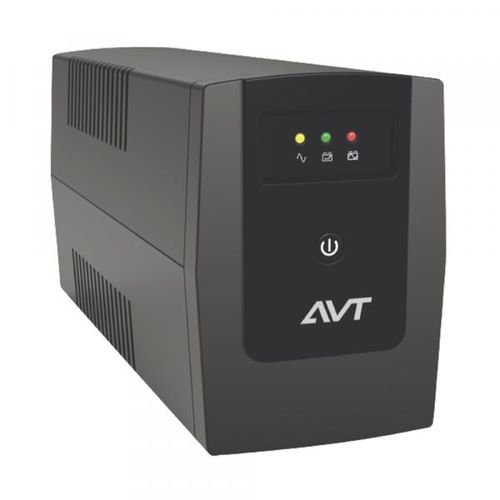 Источник бесперебойного питания AVT 850VA ea285