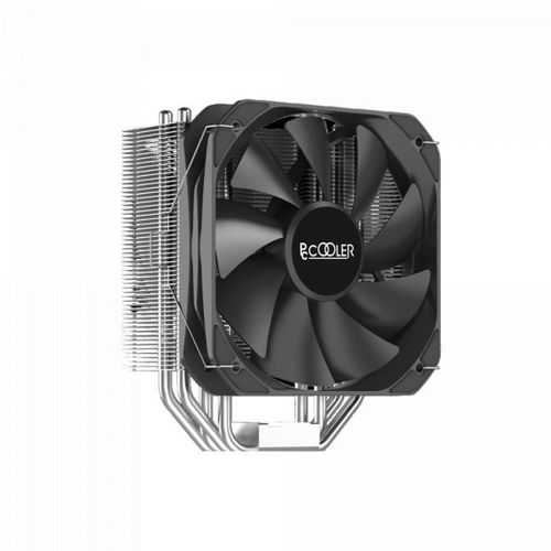 Кулер CPU PCCooler PALADIN 400, купить недорого