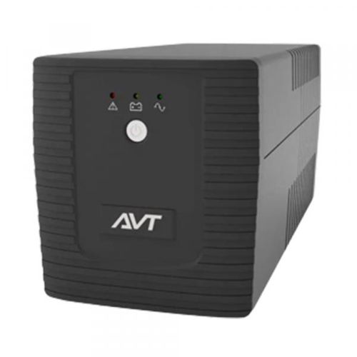 Источник бесперебойного питания SMART AVT 1500VA Smart-1500