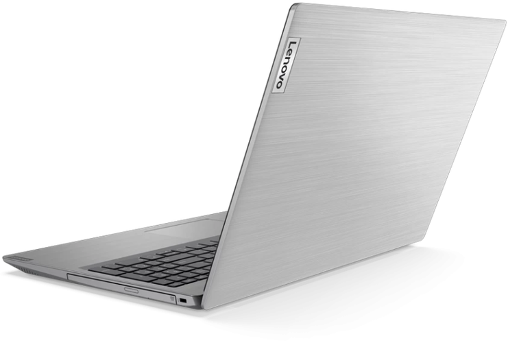 Ноутбук Lenovo IdeaPad L3 15ITL6 82HL0038RK, Серебристый, в Узбекистане