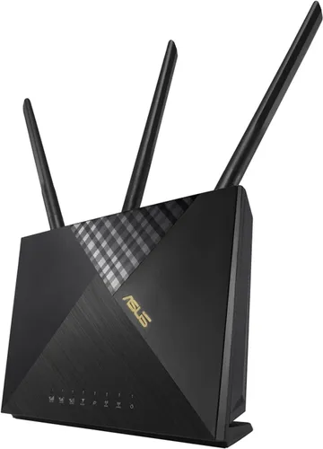 WI-FI Роутер ASUS 4G-AX56