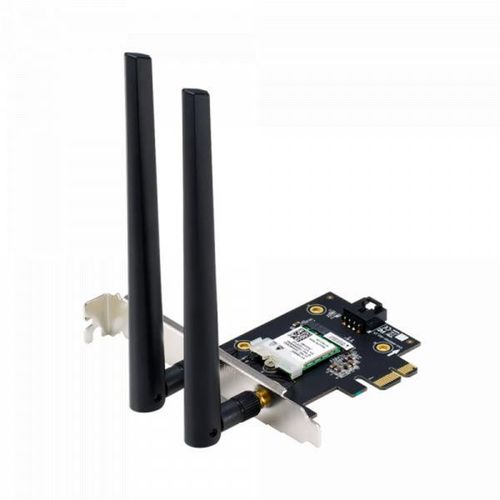 Wi-Fi 6E&Bluetooth Адаптер ASUS PCE-AXE5400