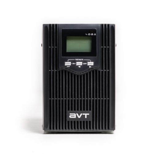 Источник бесперебойного питания AVT 1000VA Sinus EA620H