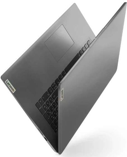 Ноутбук Lenovo IdeaPad 3 17ALC6 82KV005VRK, Серый, купить недорого