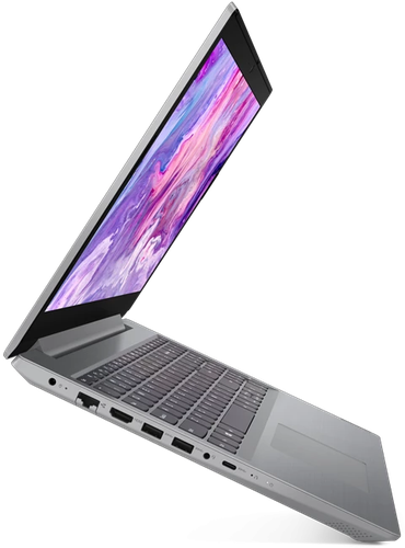 Ноутбук Lenovo IdeaPad L3 15ITL6 82HL0038RK, Серебристый, купить недорого
